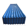 Corrugated Roofing Steel Sheet